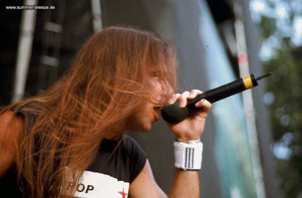 Brainstorm (Summer Breeze 2002)