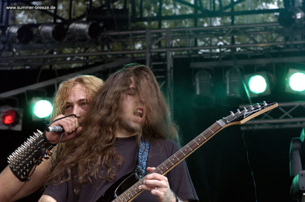 Equilibrium (Summer Breeze 2004)