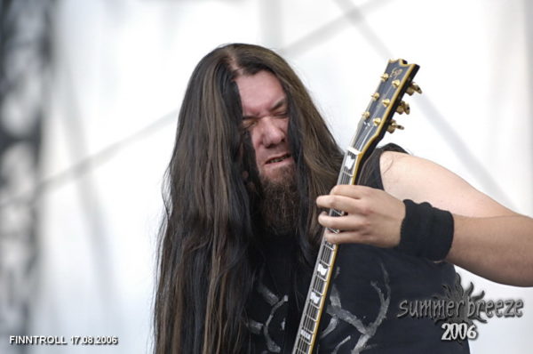 Finntroll (Summer Breeze 2006)