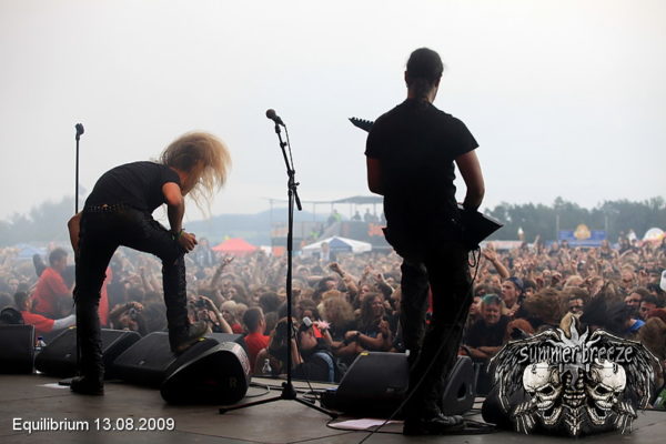 Equilibrium (Summer Breeze 2009)