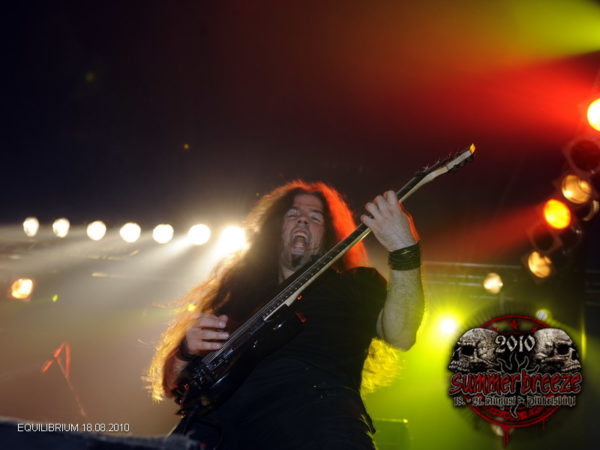 Equilibrium (Summer Breeze 2010)