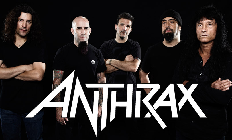 anthrax summer breeze