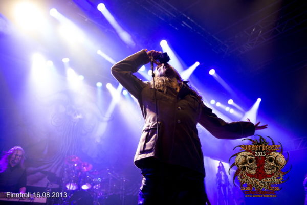 Finntroll (Summer Breeze 2013)