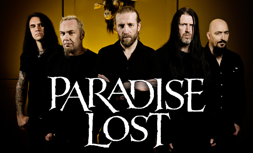 paradise lost review paradise lost review