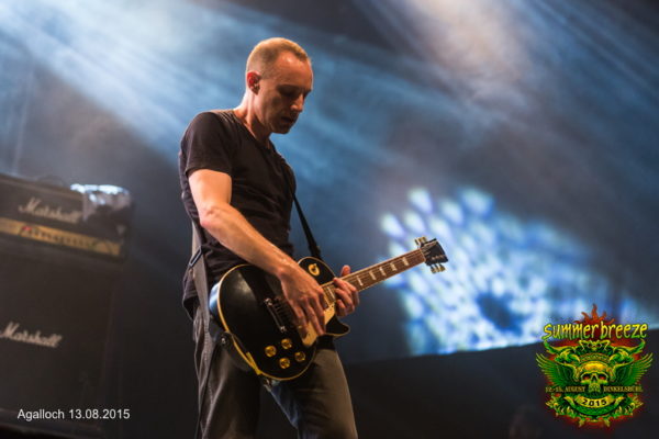 23.15 (TS) AGALLOCH