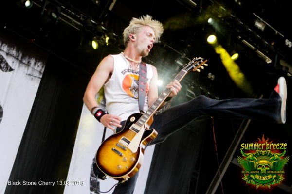 18.10 (MS) BLACK STONE CHERRY