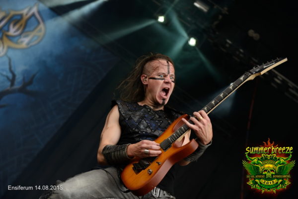 16.00 (MS) ENSIFERUM