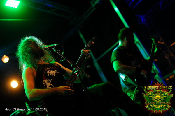 21.00 (CS) HOUR OF PENANCE