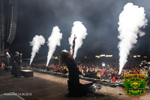21.20 (MS) POWERWOLF