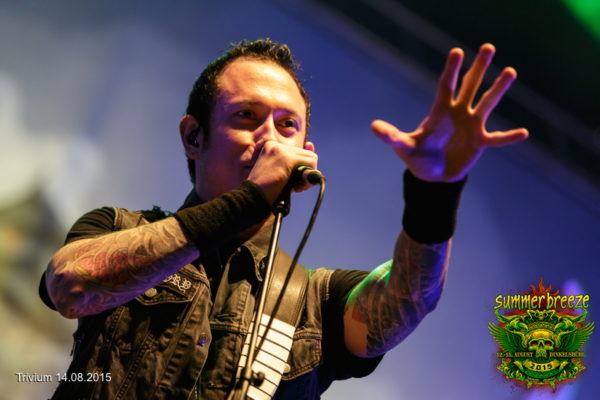 23.55 (MS) TRIVIUM