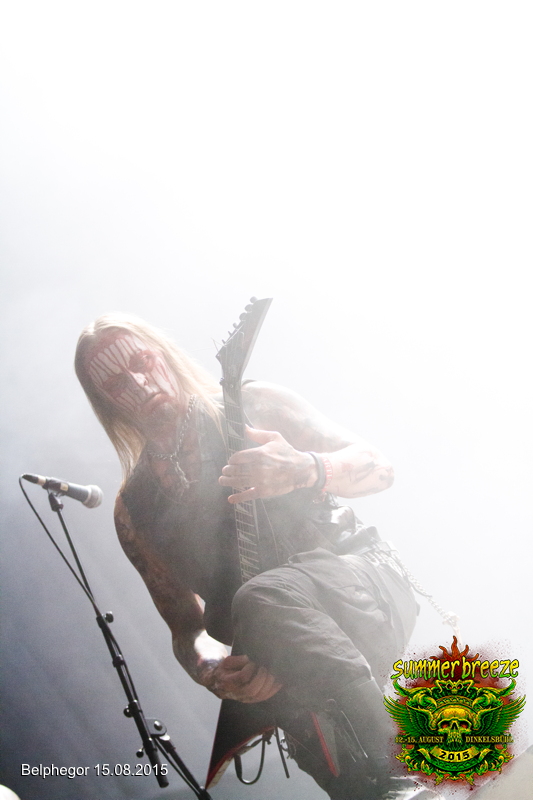 19.15 (TS) BELPHEGOR