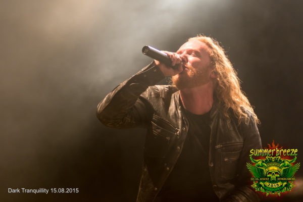 21.40 (PS) DARK TRANQUILLITY