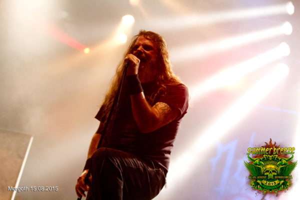 20.30 (TS) MORGOTH