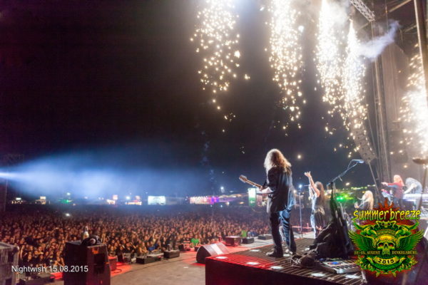 22.55 (MS) NIGHTWISH