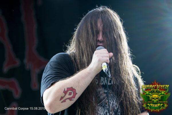 19.15 (PS) CANNIBAL CORPSE
