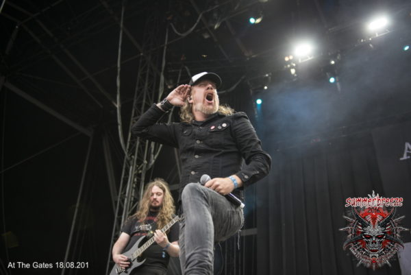 18.20 (MS) AT THE GATES