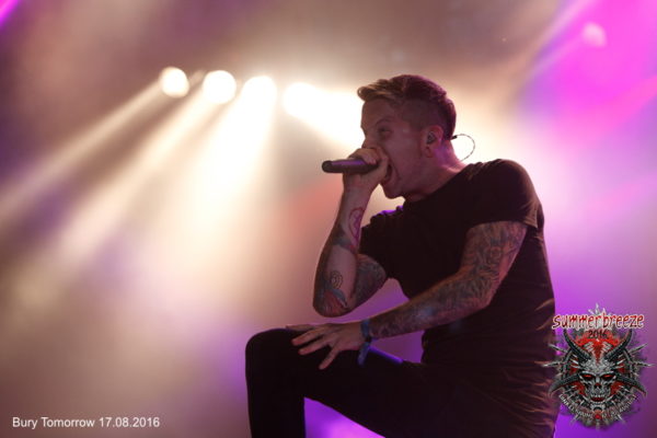 18.30 (TS) BURY TOMORROW