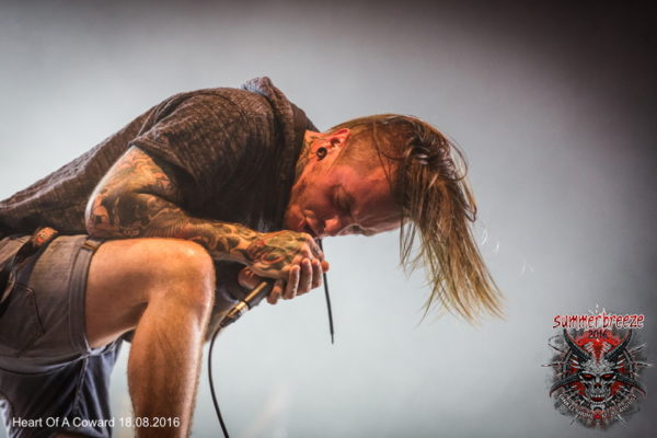 13.00 (TS) HEART OF A COWARD