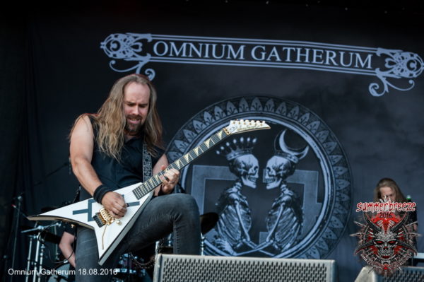 13.30 (PS) OMNIUM GATHERUM