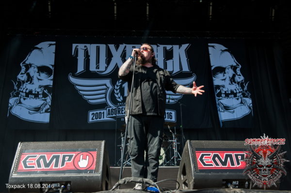 11.00 (MS) TOXPACK