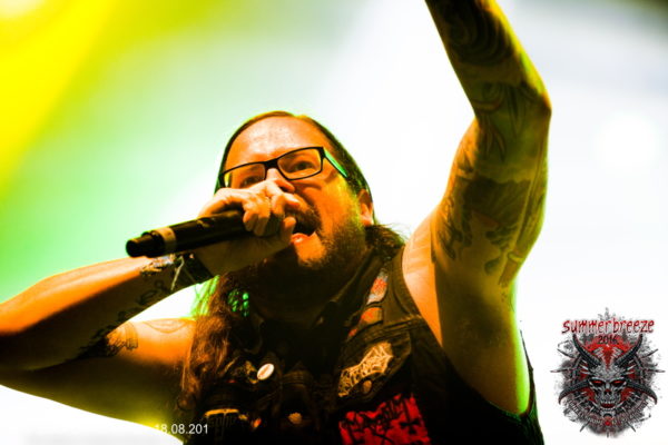 00.45 (TS) THE BLACK DAHLIA MURDER