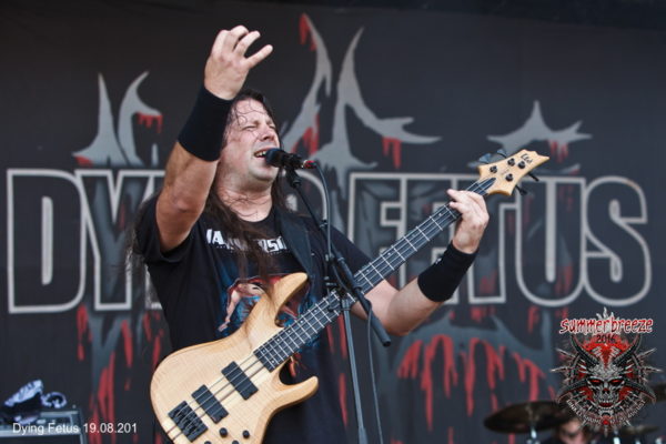 15.15 (PS) DYING FETUS