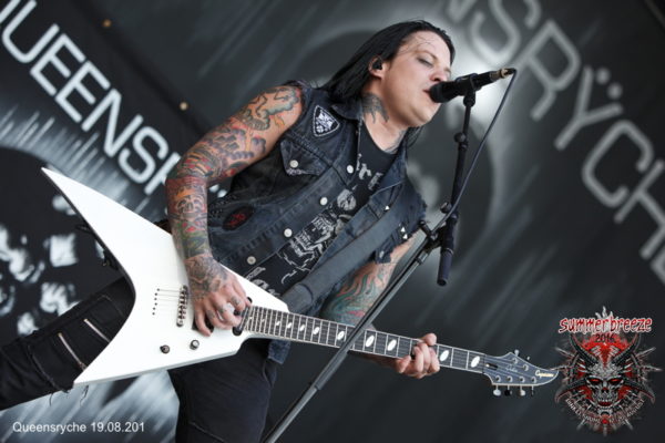 16.10 (MS) QUEENSRŸCHE
