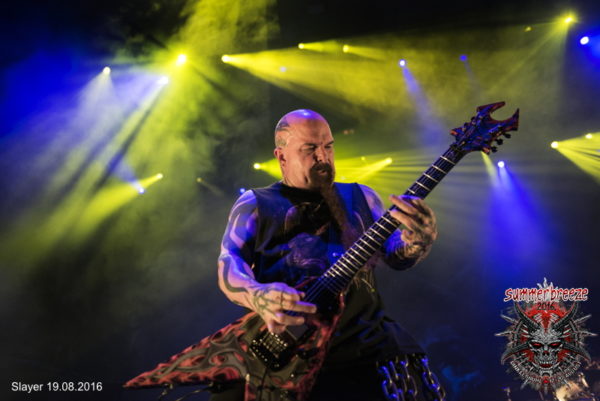 22.55 (MS) SLAYER