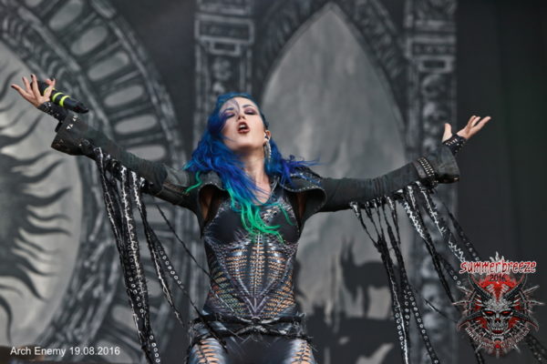 18.20 (MS) ARCH ENEMY