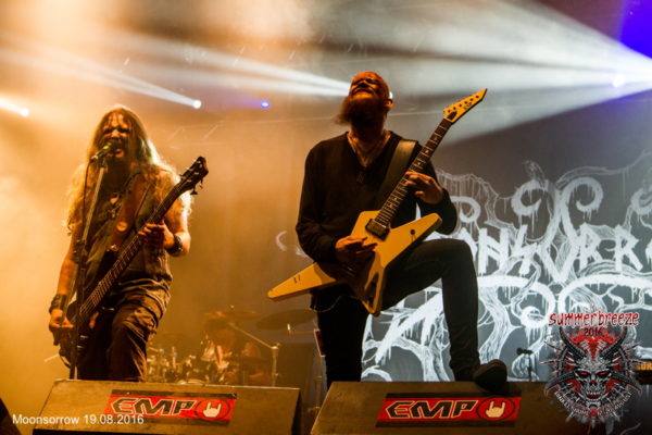 20.30 (TS) MOONSORROW