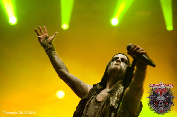 00.45 (TS) PRIMORDIAL