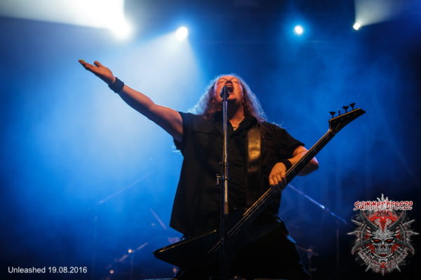 23.15 (TS) UNLEASHED