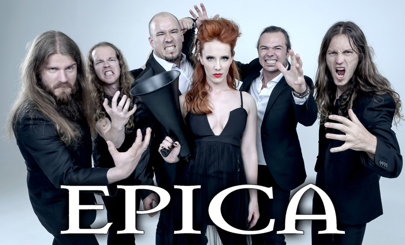 EPICA | Summer Breeze