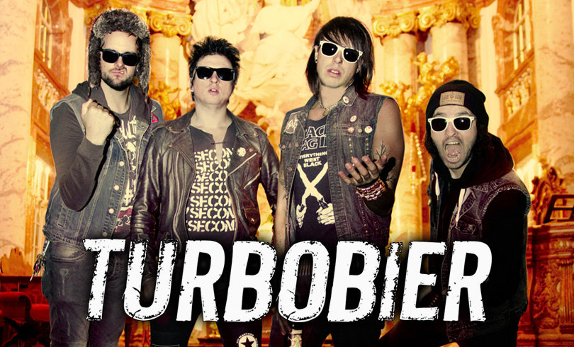 Turbobier Summer Breeze