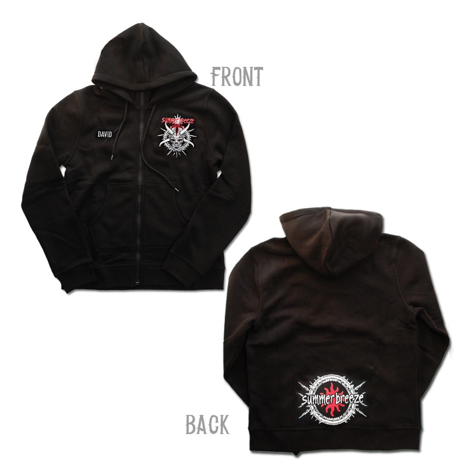 Merchandise Summer Breeze