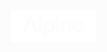 Alpine Logo