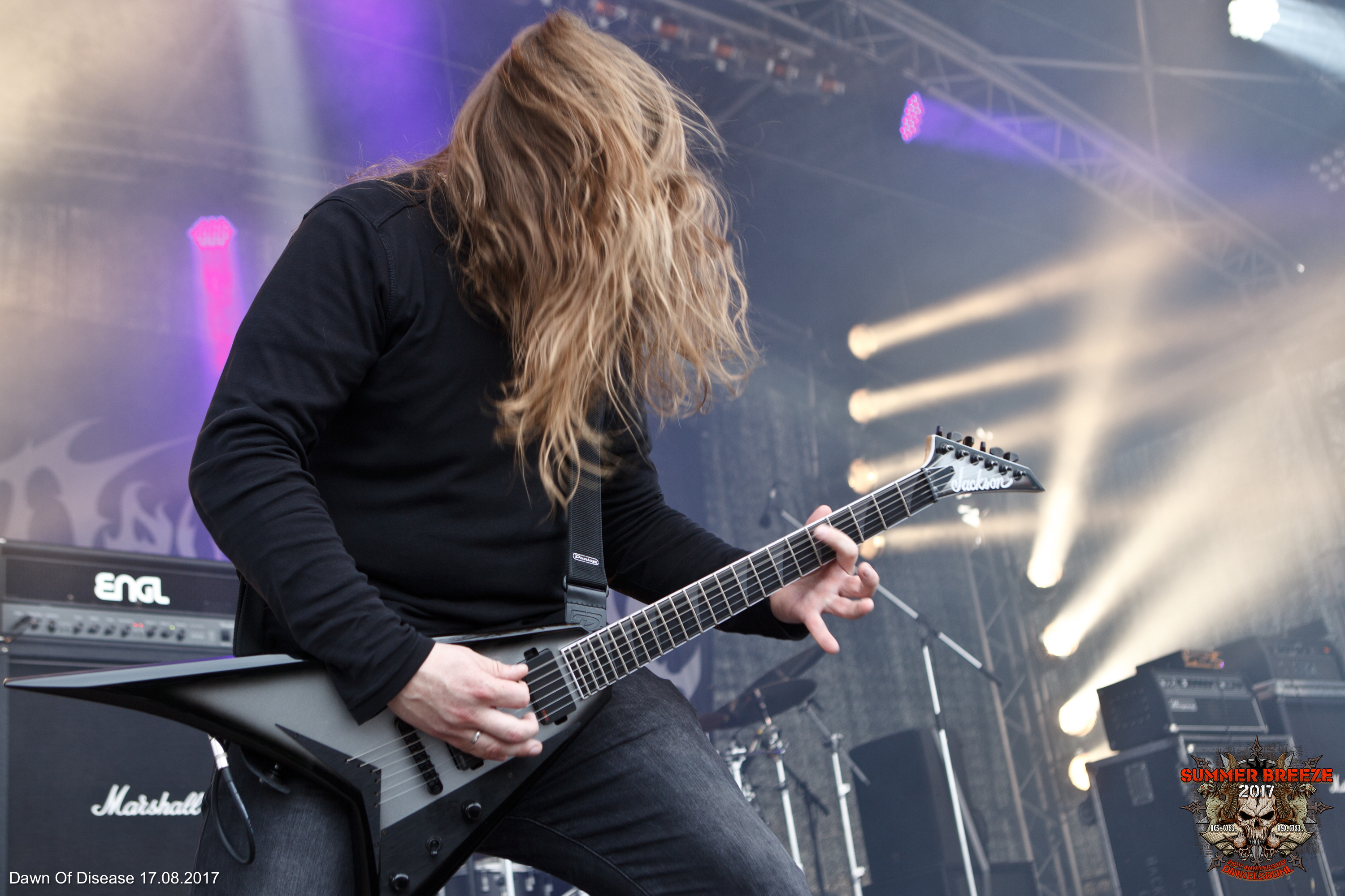 Dawn of Disease - Worship the Grave - Encyclopaedia