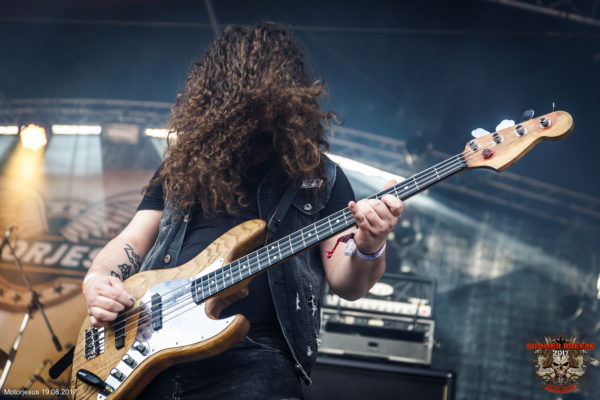 Motorjesus (Summer Breeze 2017)