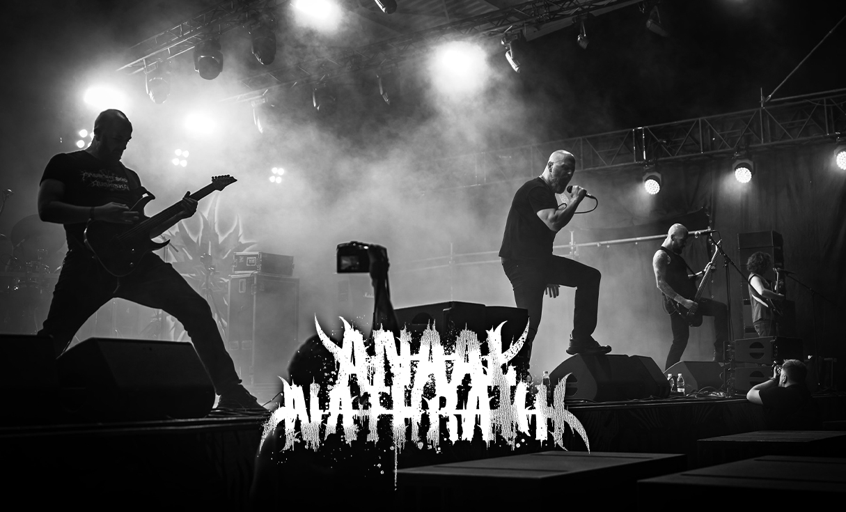 ANAAL NATHRAKH
