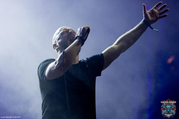 Anaal Nathrakh 15.08.2019