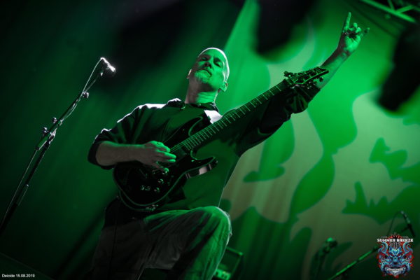 Deicide 15.08.2019