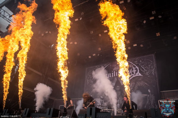Equilibrium 17.08.2019