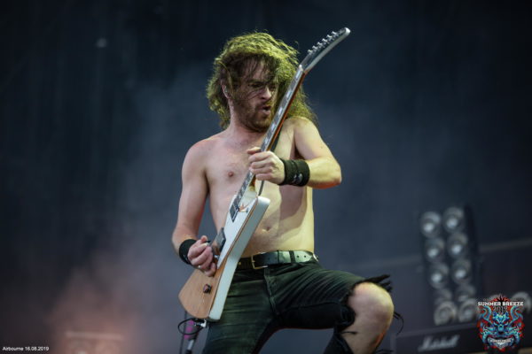 Airbourne 16.08.2019