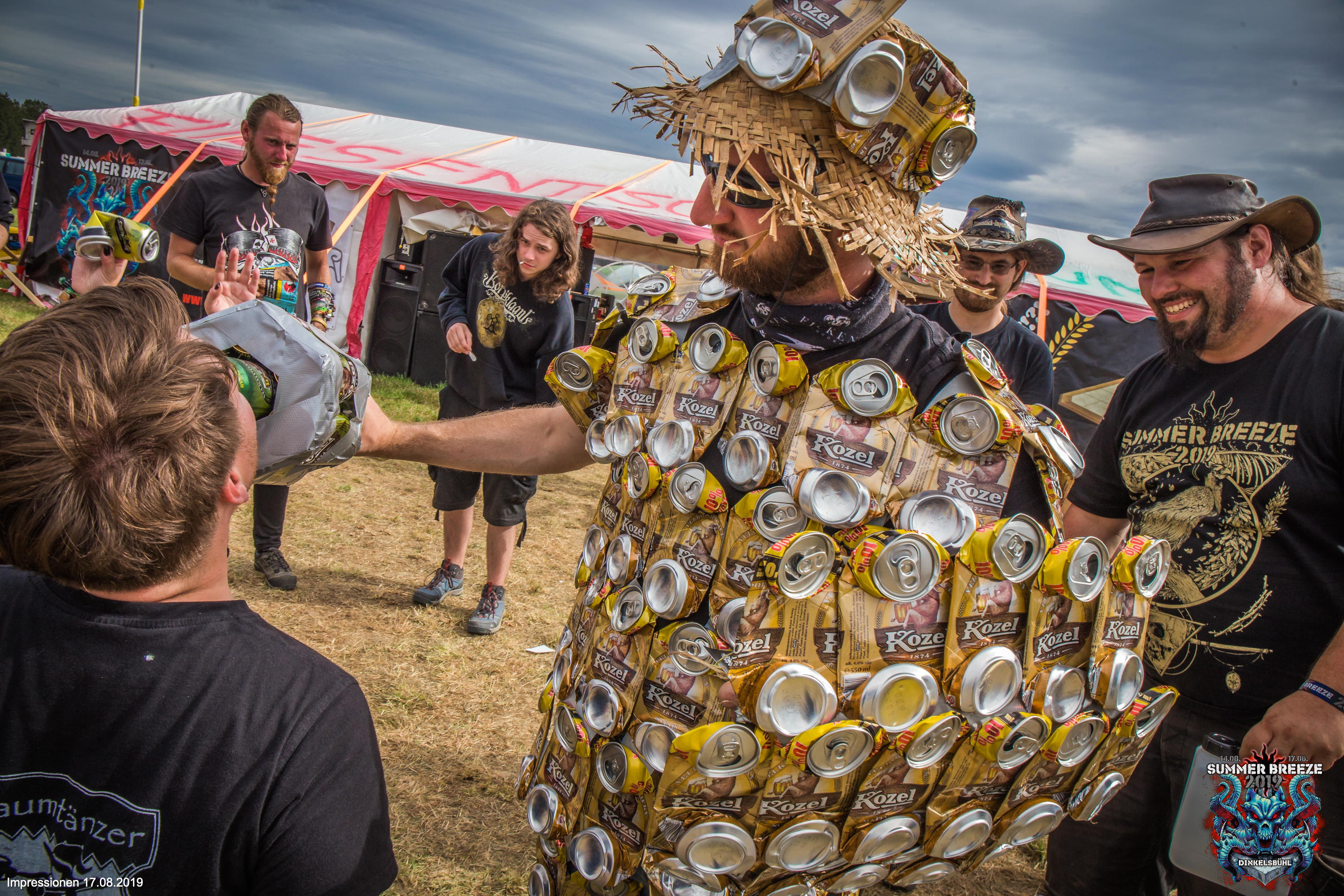  Full Metal Cruise VII 2018 © vollvincent.com 