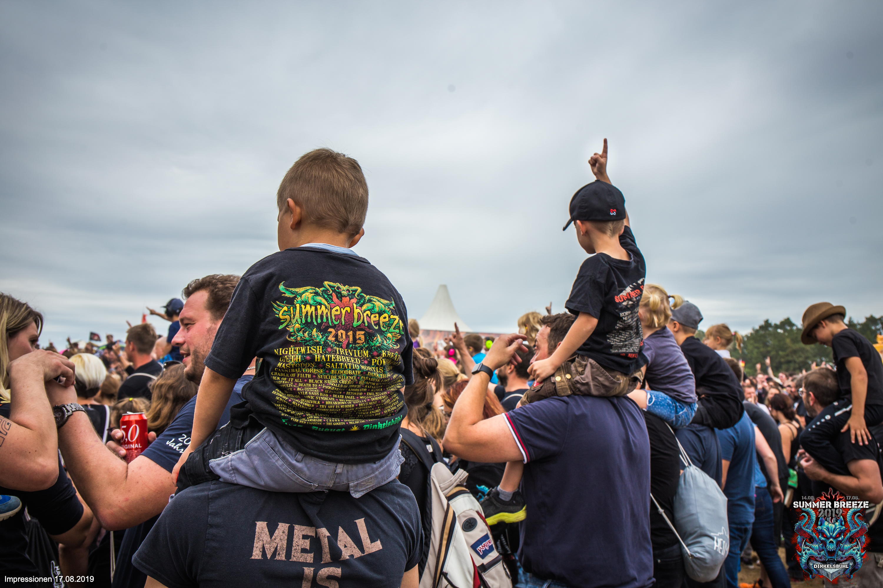 Summer Breeze 2019 Summer Breeze