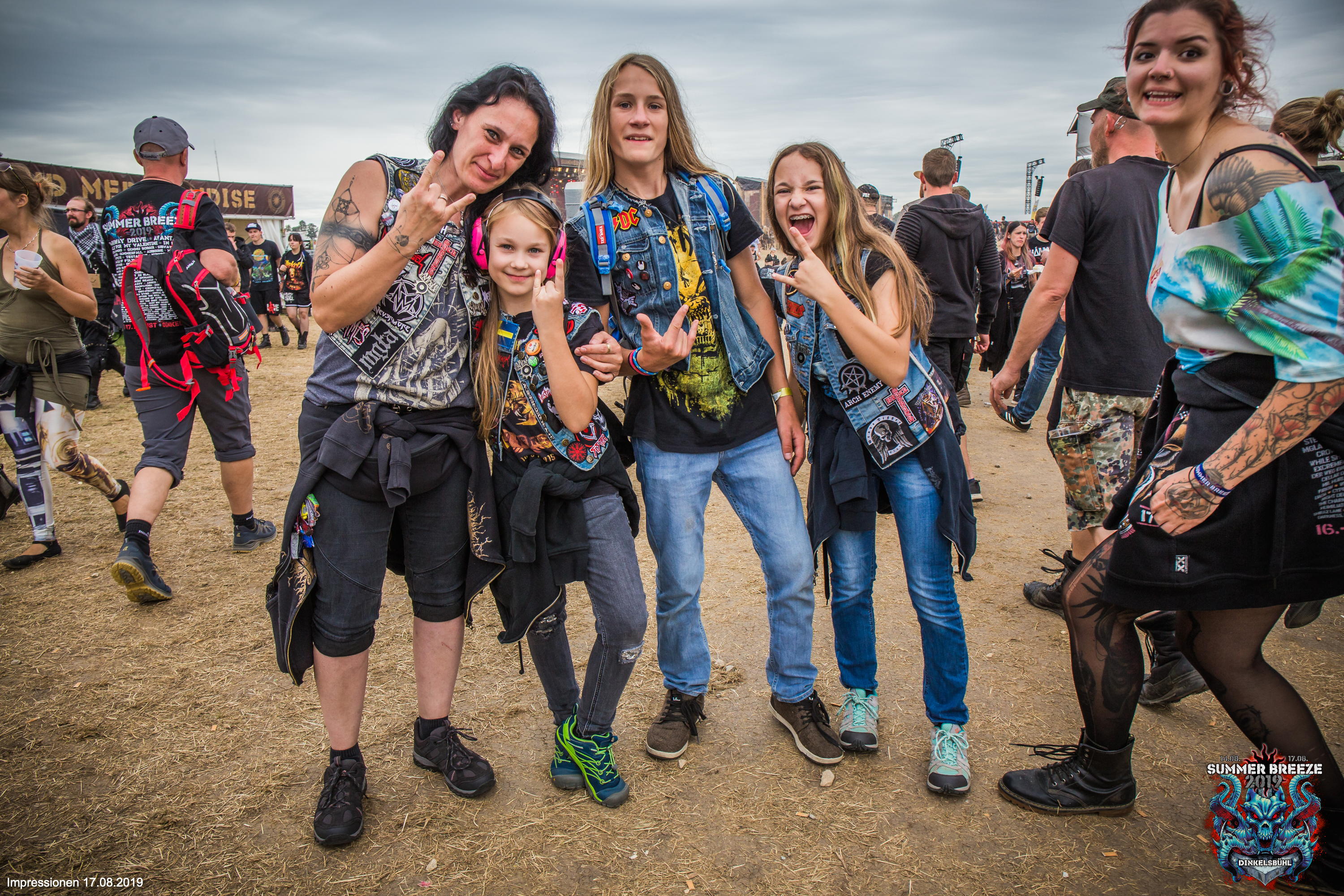 Summer Breeze 2019 Summer Breeze