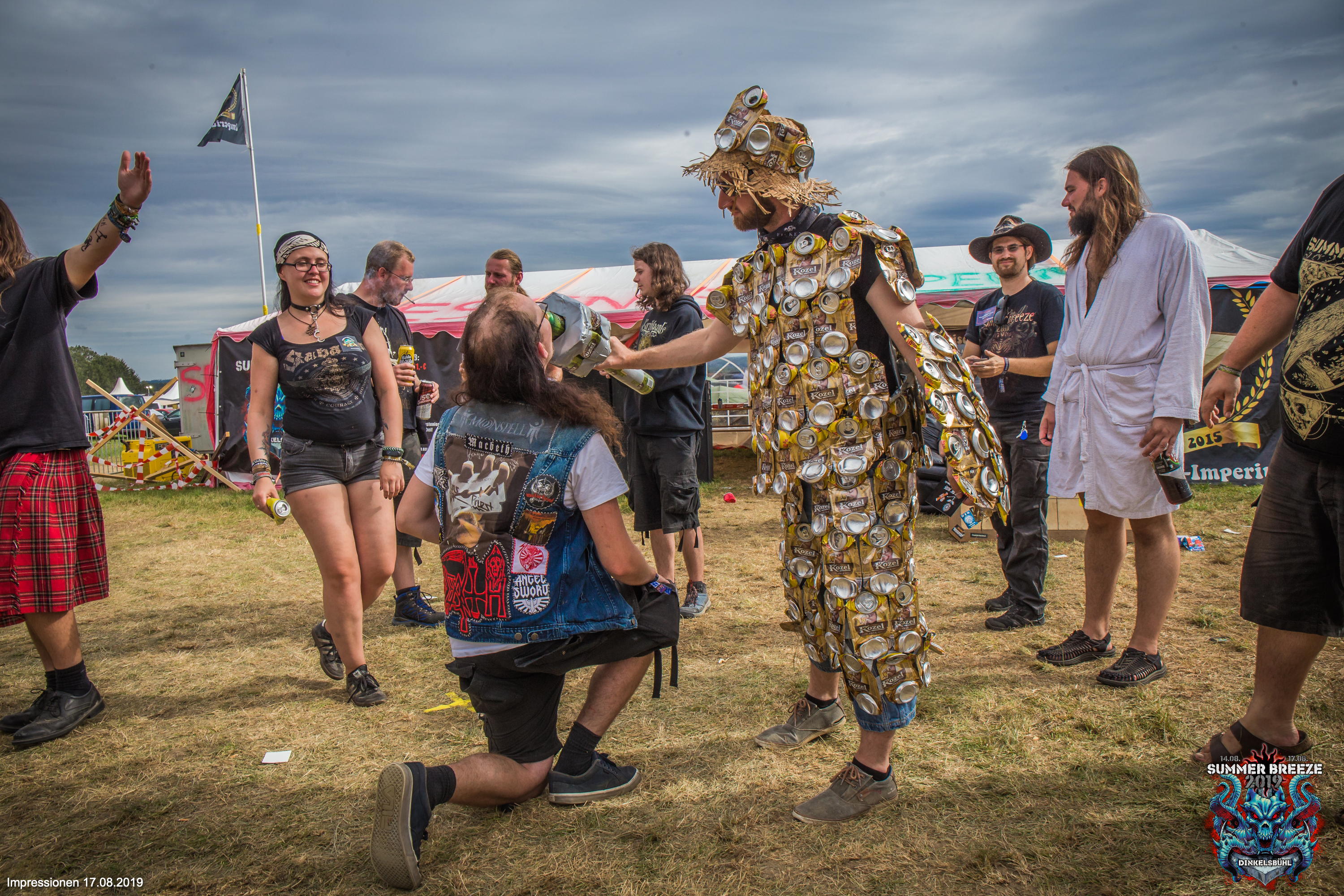 Summer Breeze 2019 Summer Breeze