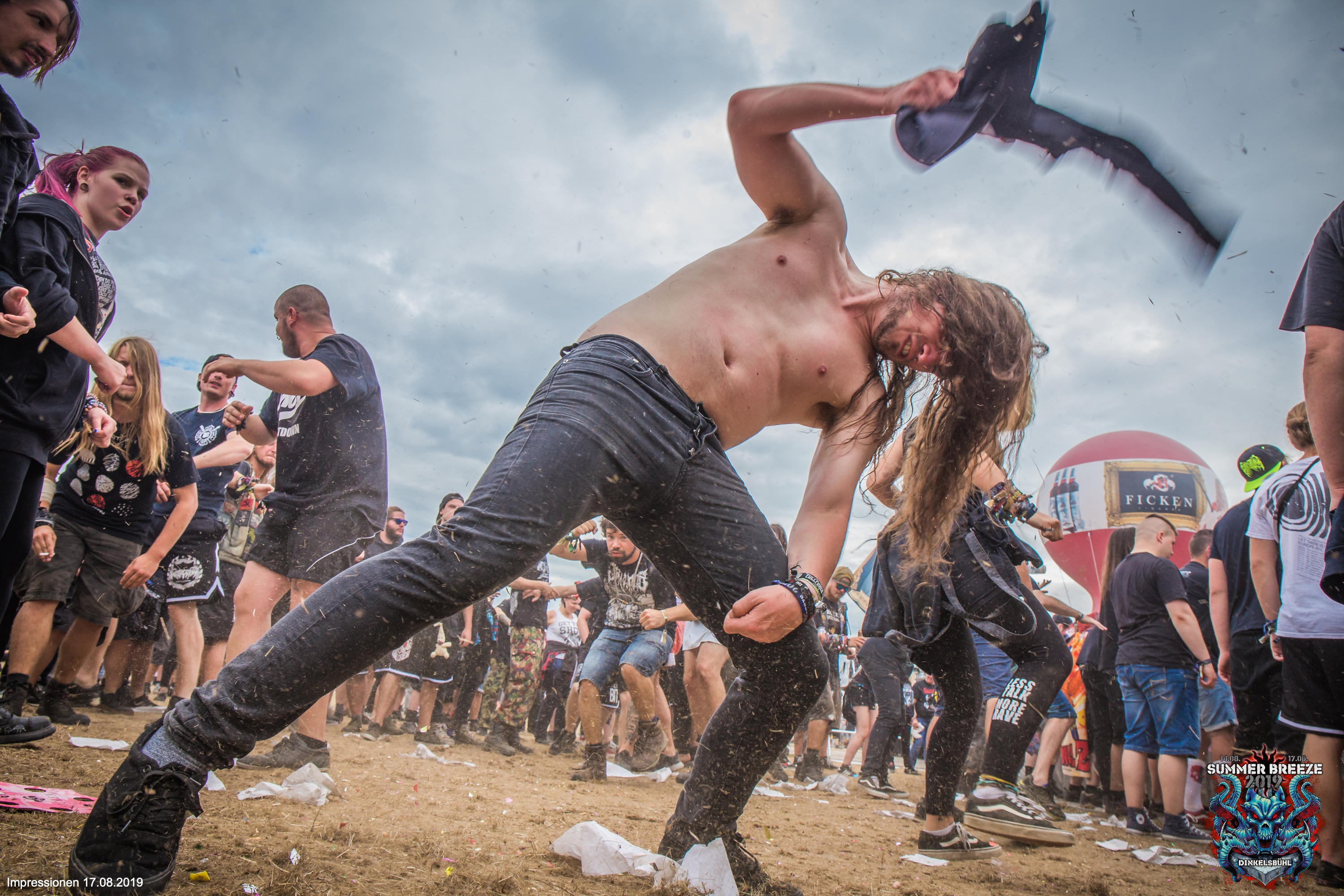 Summer Breeze 2019 Summer Breeze