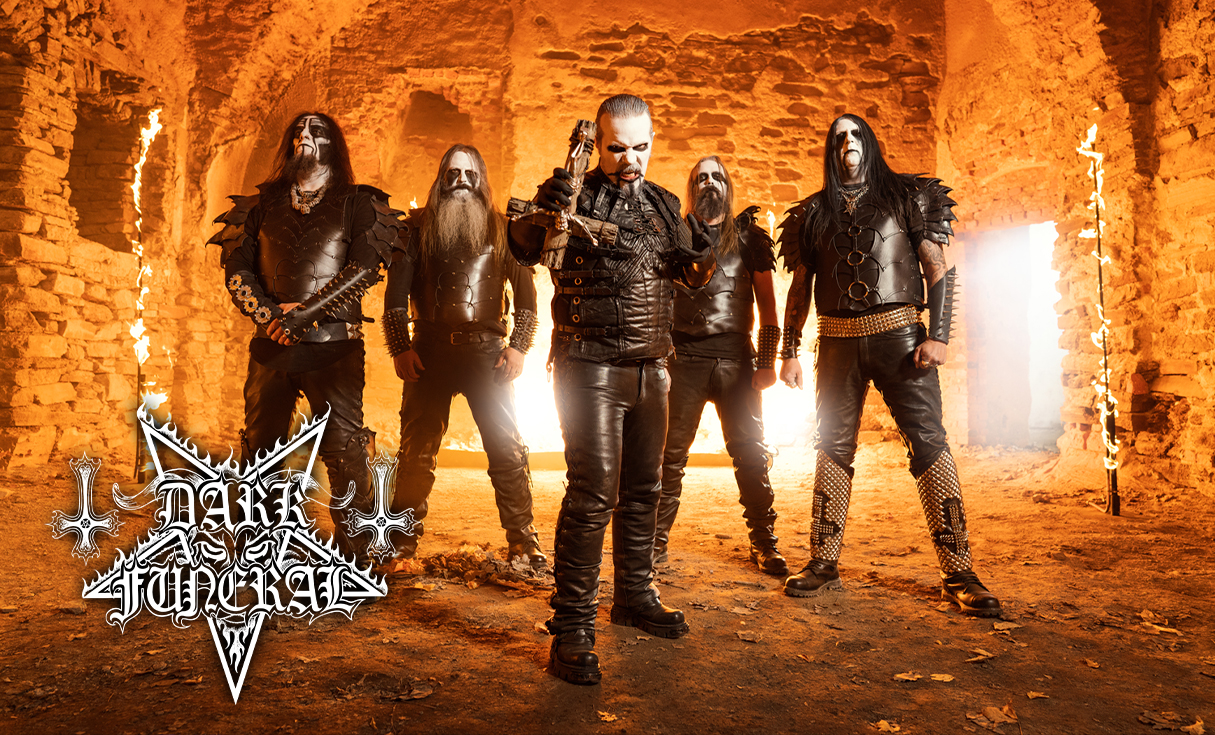 DARK FUNERAL