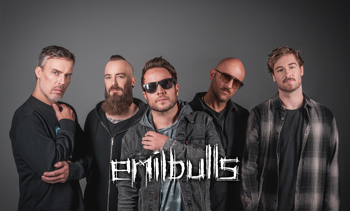 EMIL BULLS